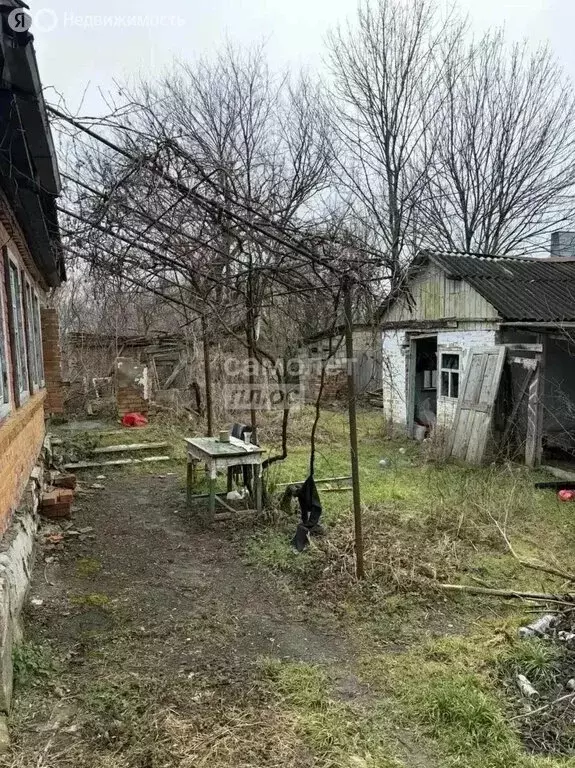 Дом в станица Отрадная, Тегинская улица, 14 (33.1 м) - Фото 2