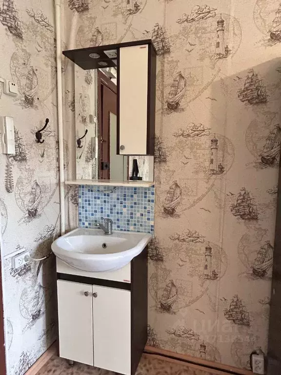Комната Алтайский край, Бийск ул. Декабристов, 25 (12.1 м) - Фото 0