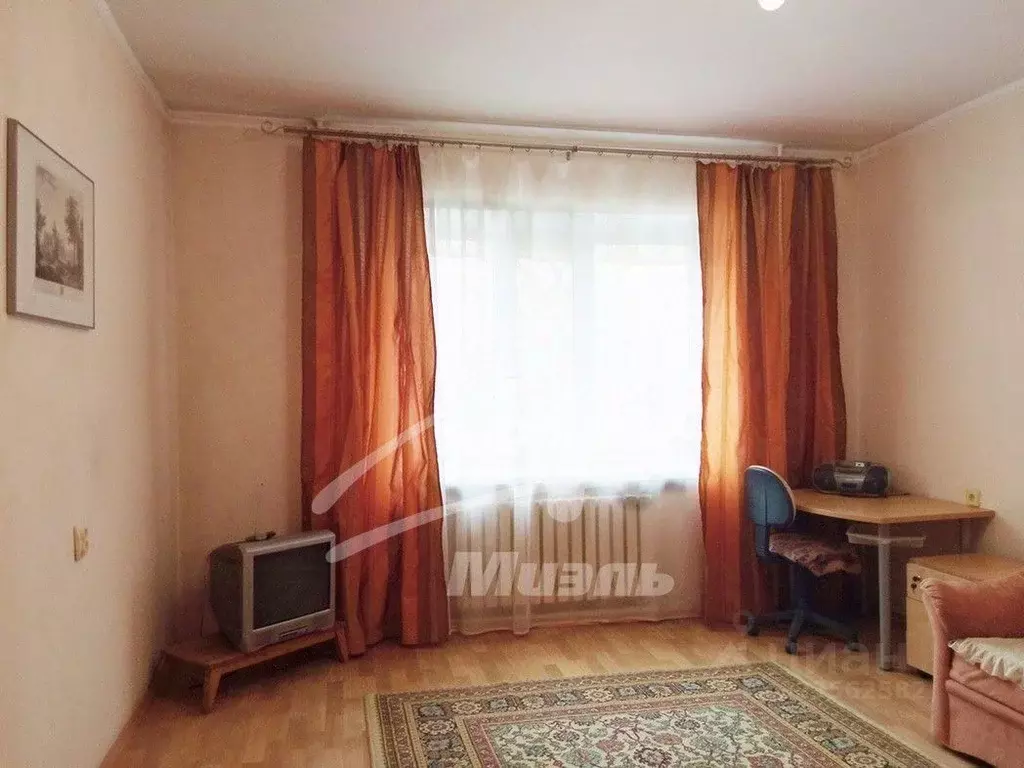 1-к кв. Московская область, Королев Первомайский мкр, Советская ул., ... - Фото 2