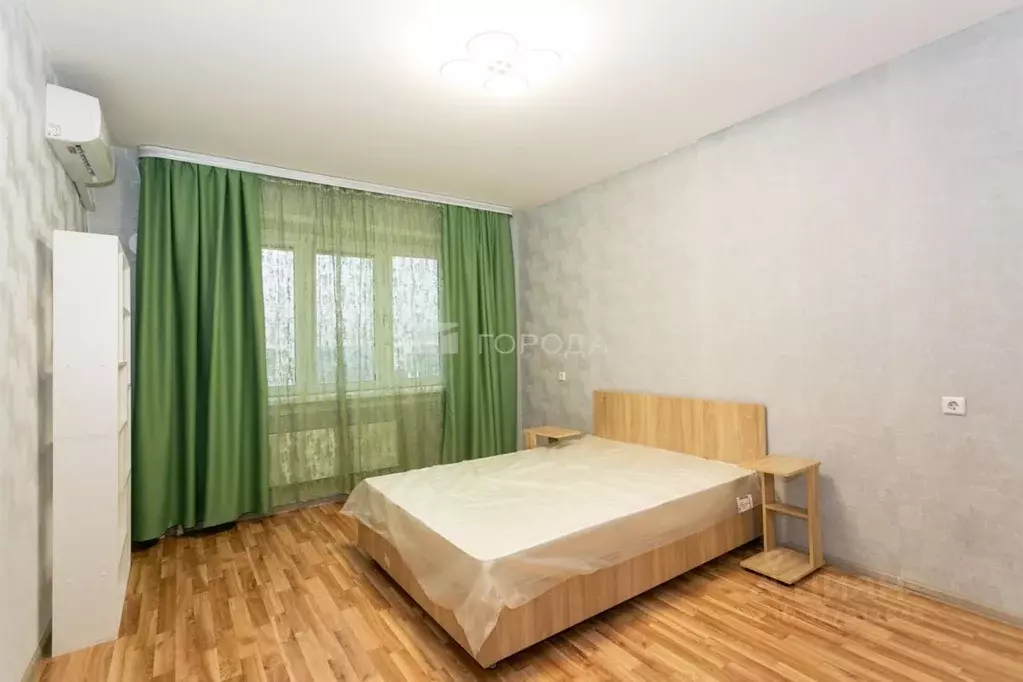 1-к кв. Новосибирская область, Новосибирск ул. Титова, 272 (32.0 м) - Фото 0