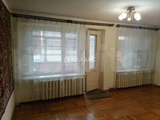 3-к. квартира, 60 м, 5/12 эт. - Фото 0