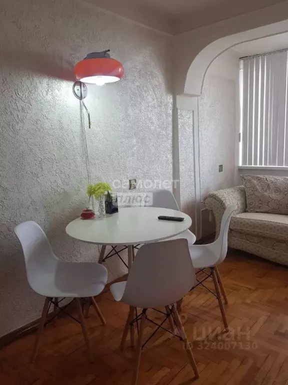 1-к кв. Кабардино-Балкария, Нальчик ул. Пушкина, 56 (41.0 м) - Фото 1