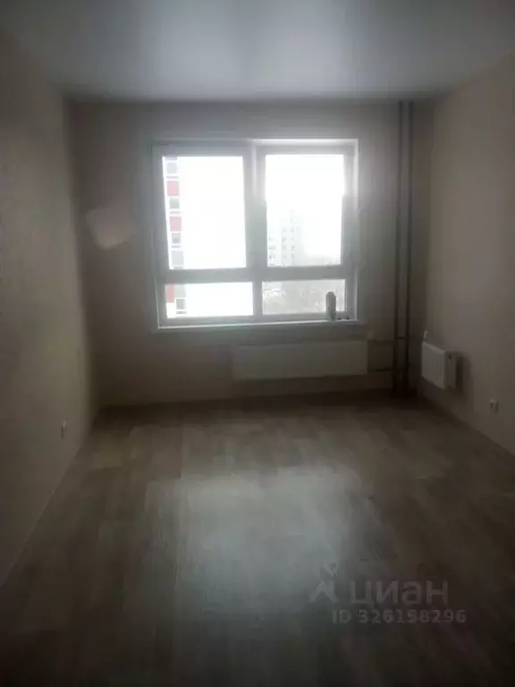 1-к кв. Саратовская область, Саратов ул. Имени В.М. Азина, 29к1 (29.3 ... - Фото 2