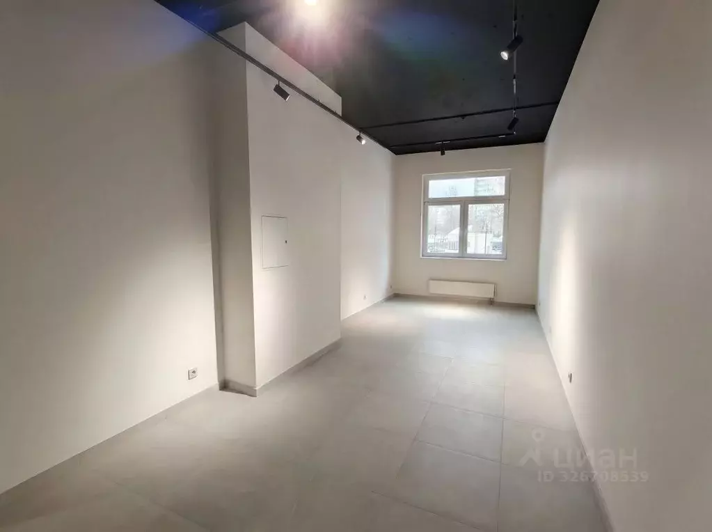 Помещение свободного назначения в Москва ул. Михайлова, 31А (48 м) - Фото 1