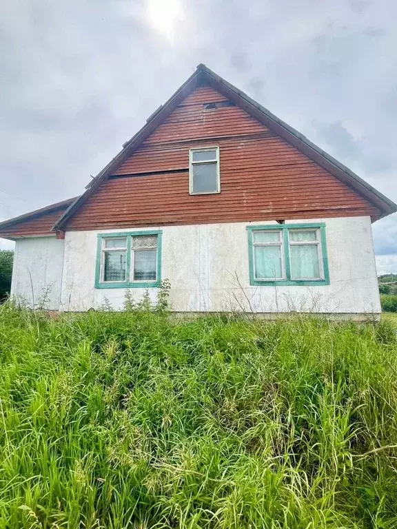 Дом 75 м на участке 23,5 сот. - Фото 1