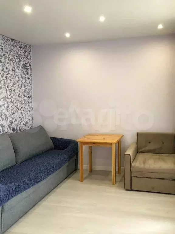 Квартира-студия, 23,7 м, 5/25 эт. - Фото 1