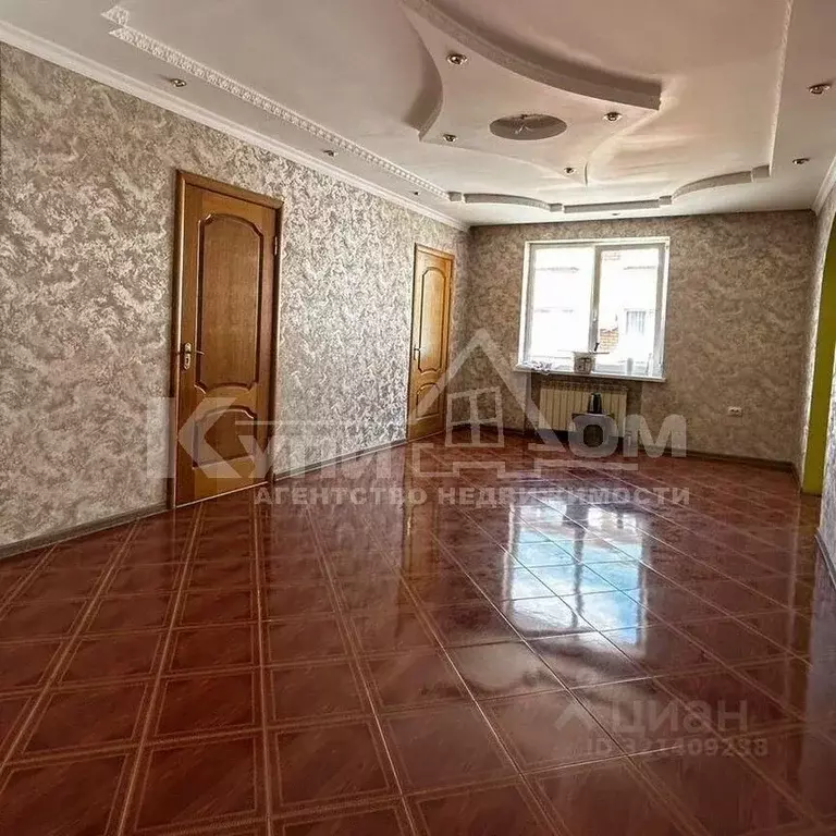 3-к кв. Ставропольский край, Предгорный муниципальный округ, ... - Фото 1