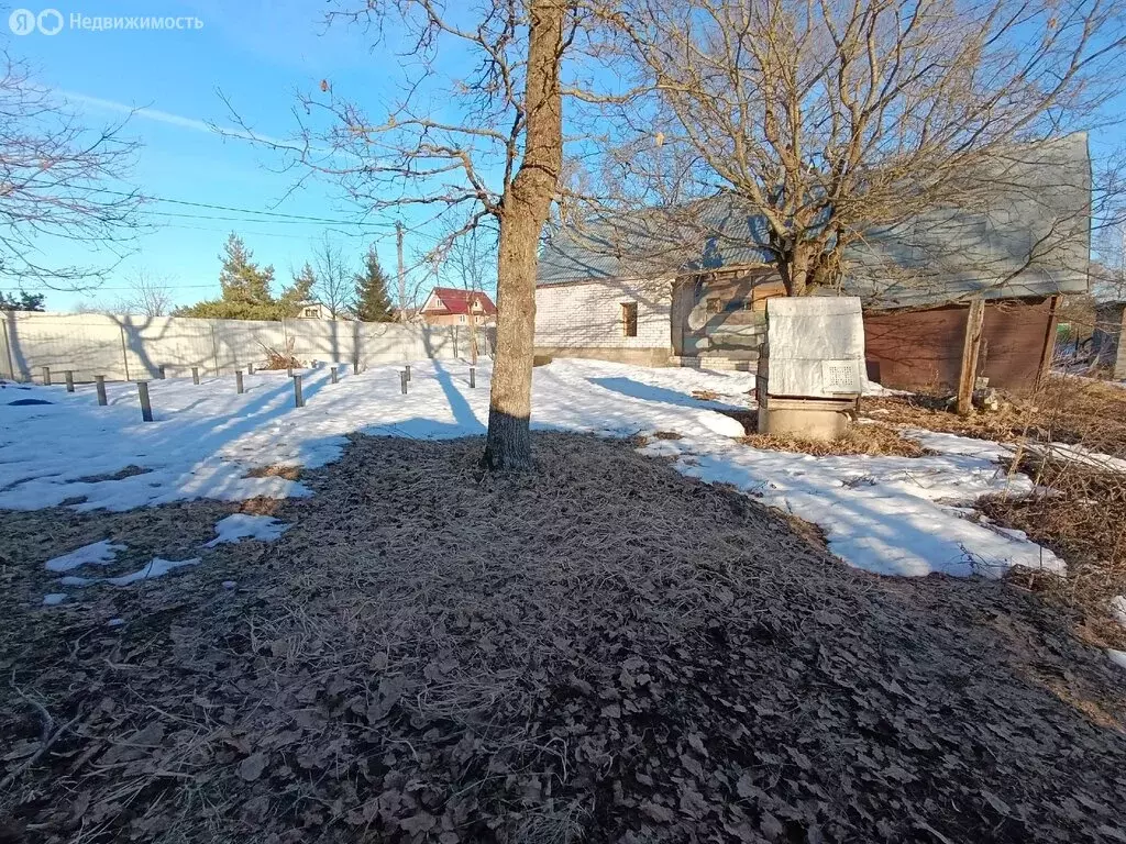 Участок в Московская область, 46Н-11380 (8 м) - Фото 1