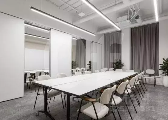 Офис в Москва Садовническая ул., 9А (2654 м) - Фото 1