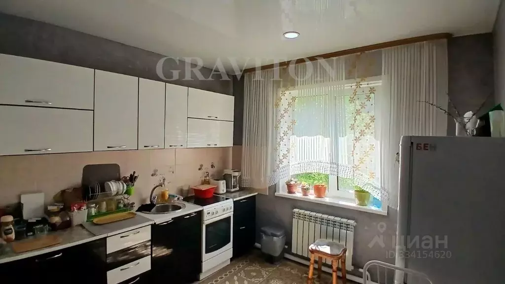Дом в Алтай, Горно-Алтайск пл. Ленина (60 м) - Фото 1