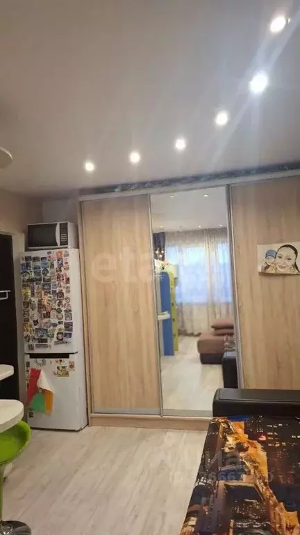 Комната Санкт-Петербург Суздальский просп., 63к3 (18.0 м) - Фото 2