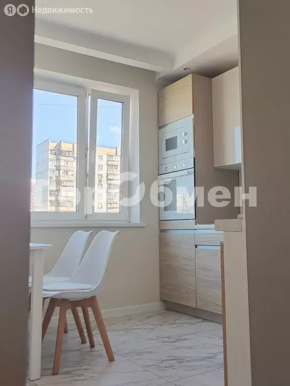 3-комнатная квартира: Москва, Южнобутовская улица, 1 (83.4 м) - Фото 2