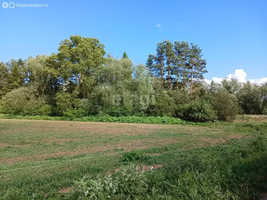 Участок в Волжский район, Эмековское сельское поселение, село Эмеково ... - Фото 1