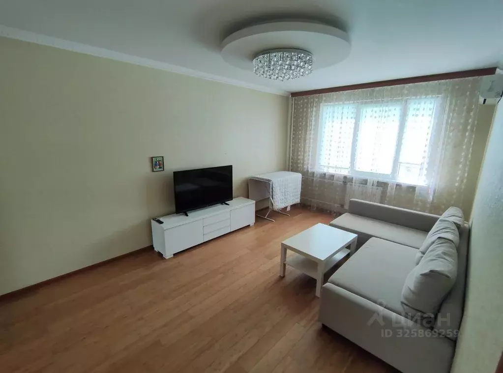 2-к кв. Москва Братиславская ул., 22 (58.0 м) - Фото 2