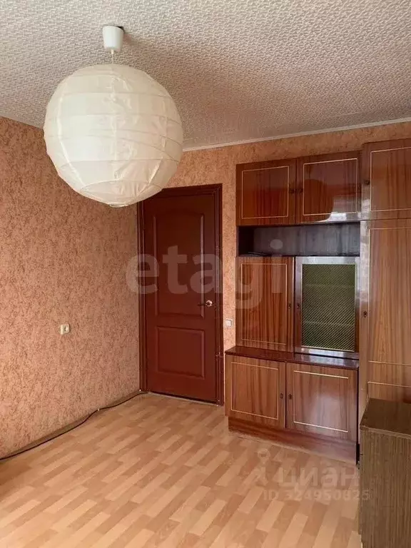 2-к кв. Ярославская область, Рыбинск ул. Рокоссовского, 20 (48.8 м) - Фото 1