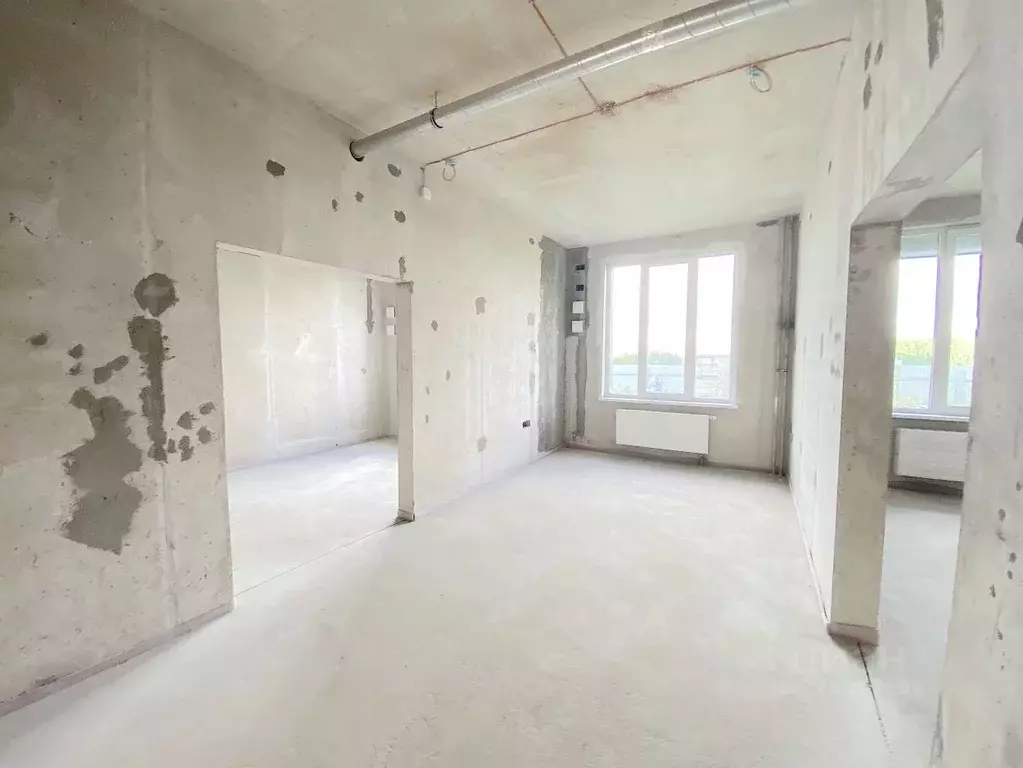 Помещение свободного назначения в Санкт-Петербург Северный просп., 125 ... - Фото 1