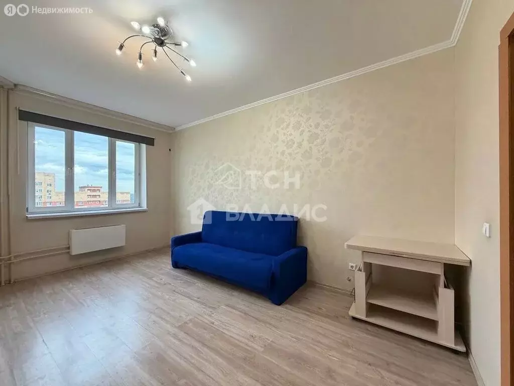 1-комнатная квартира: Пушкино, микрорайон Серебрянка, 46 (46.7 м) - Фото 2
