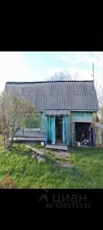 Дом в Ярославская область, Ярославль Имени Мичурина СНТ, сад 1, 29 (20 ... - Фото 2