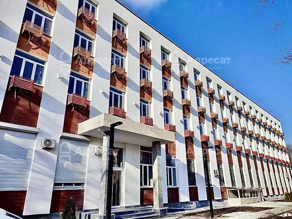Студия Волгоградская область, Волгоград ул. Канунникова, 11 (15.0 м) - Фото 1