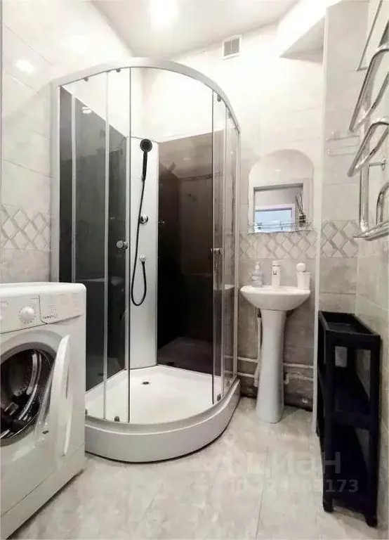 1-к кв. Ленинградская область, Выборг Морская наб., 36 (39.5 м) - Фото 2