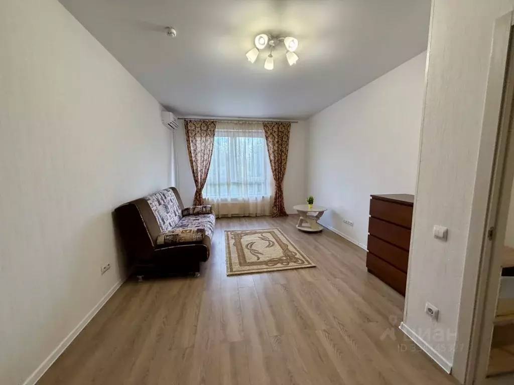 1-к кв. Москва 2-я Владимирская ул., 13к1 (42.0 м) - Фото 1