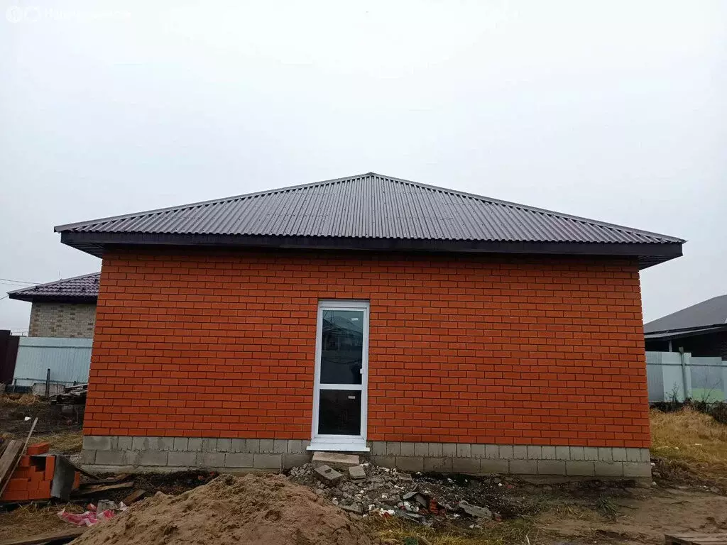 Дом в село Архангельское, СНТ Зенит-1 (85 м) - Фото 2