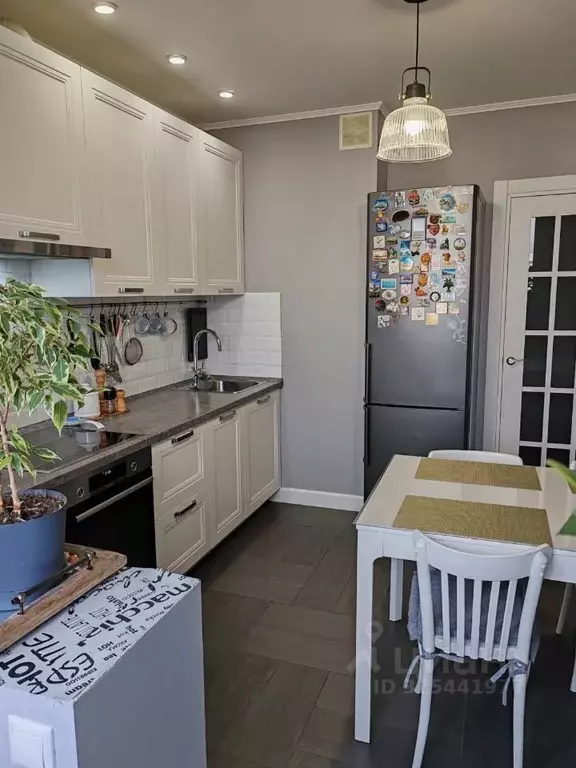 3-к кв. Москва Абрамцевская ул., 22 (63.6 м) - Фото 2