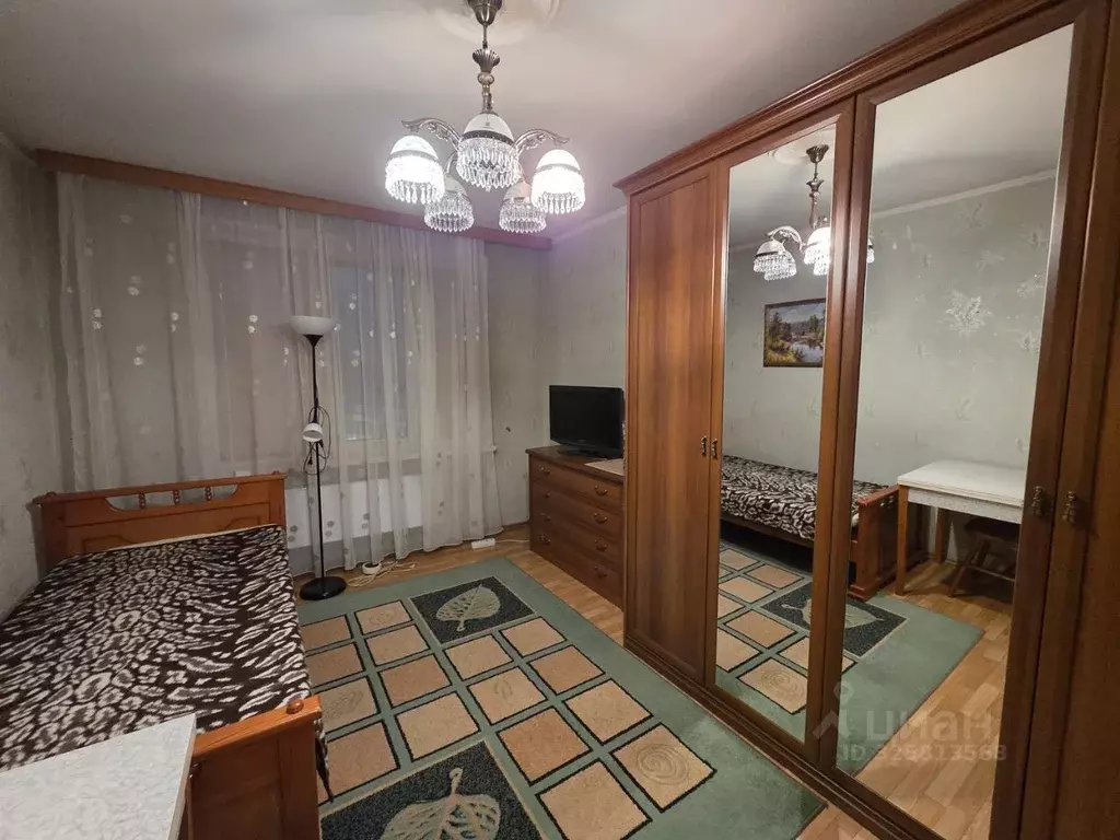 Комната Москва ул. Теплый Стан, 12К4 (13.0 м) - Фото 2