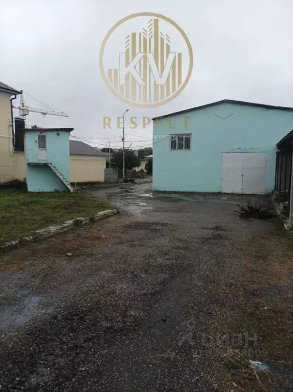 Офис в Ставропольский край, Предгорный муниципальный округ, ... - Фото 1