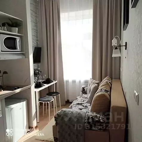 1-к кв. Москва Верхняя Первомайская ул., 36 (12.0 м) - Фото 0
