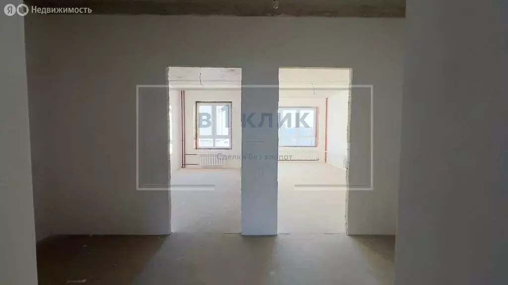 3-комнатная квартира: Ярославль, Старая Костромская улица, 6 (95 м) - Фото 1