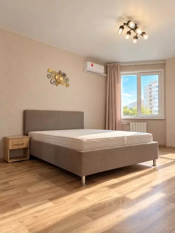 1-к кв. Самарская область, Самара Московское ш., 47 (51.0 м) - Фото 2