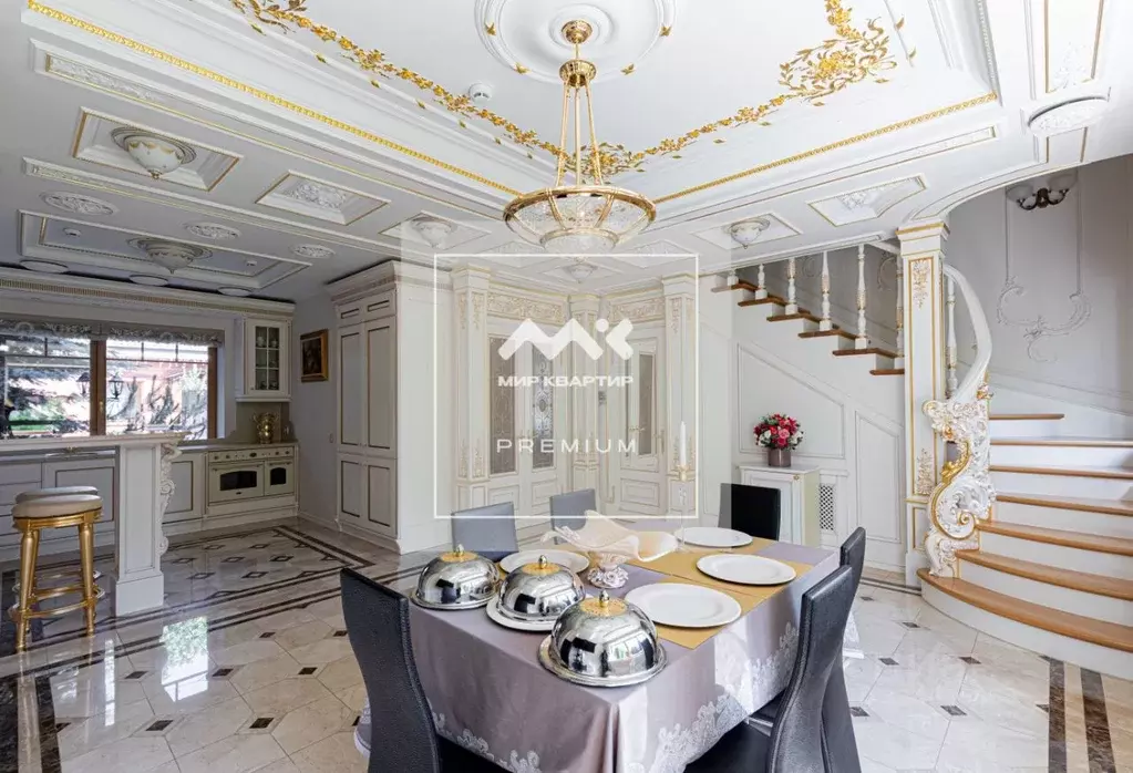 Дом в Санкт-Петербург дор. Полевая, 3 (625 м) - Фото 1