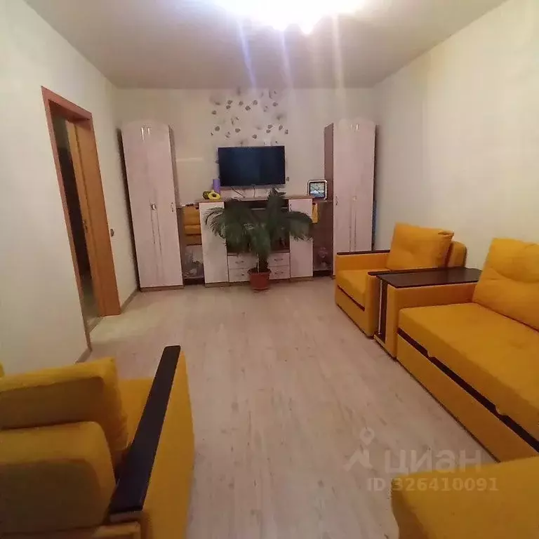 2-к кв. Краснодарский край, Геленджик городской округ, с. Дивноморское ... - Фото 1