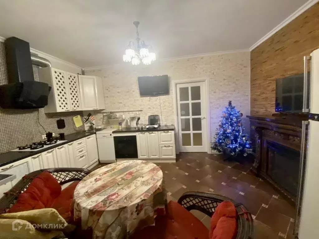 Продаётся 3-к квартира, 101.5 м - Фото 1