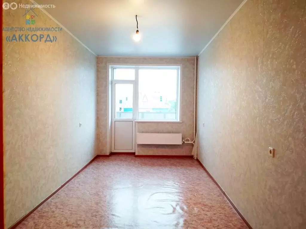 1-комнатная квартира: Бийск, Социалистическая улица, 22 (35.6 м) - Фото 0
