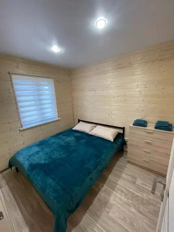 Дом в Татарстан, Лаишево ул. Ленина, 99А (65 м) - Фото 2