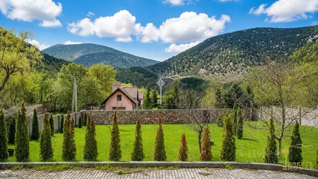 Дом в Севастополь с. Колхозное, ул. Колхозная, 7В (200 м) - Фото 2