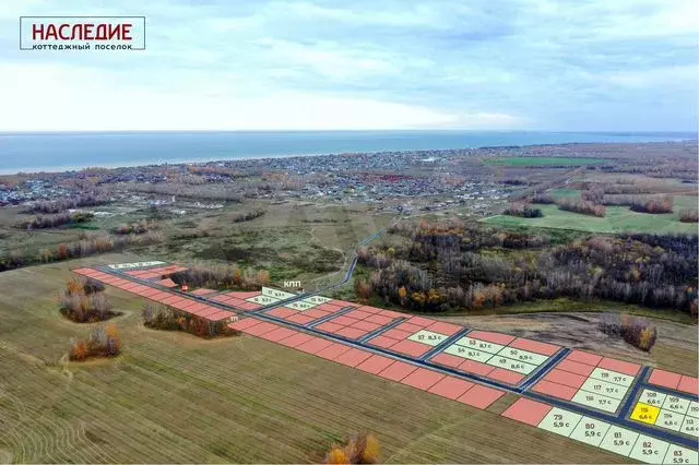 Участок 6,6 сот. (ИЖС) - Фото 0