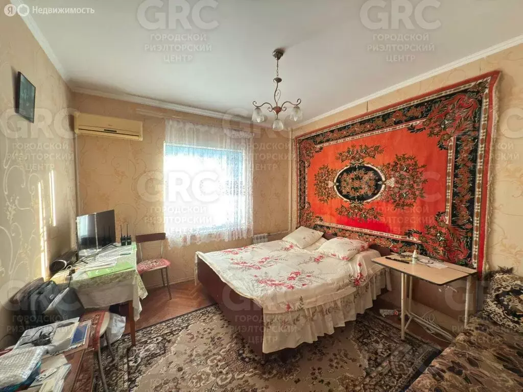 2-комнатная квартира: Сочи, микрорайон Центральный, улица Горького, 43 ... - Фото 0
