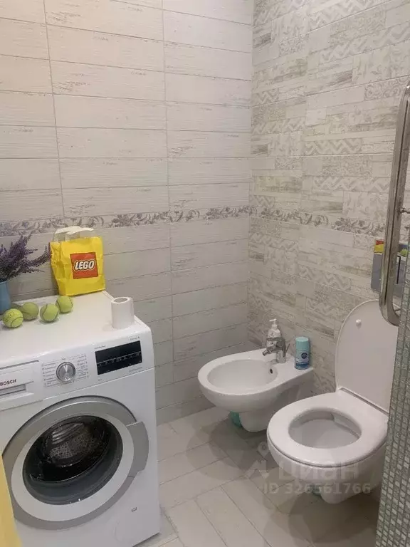 3-к кв. Ульяновская область, Ульяновск ул. Минаева, 48А (67.8 м) - Фото 1