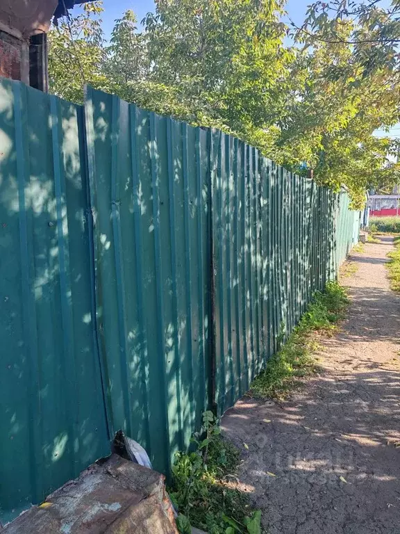 Дом в Омская область, Омск ул. Богдана Хмельницкого, 121 (74 м) - Фото 1