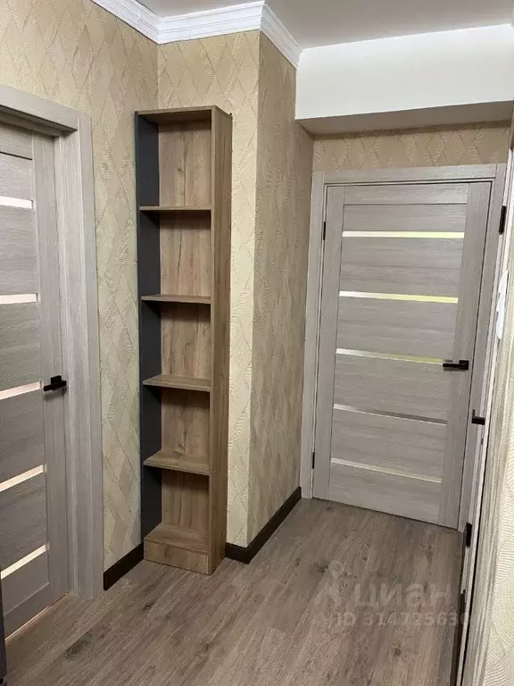 1-к кв. Московская область, Балашиха Железнодорожный мкр, ул. ... - Фото 0