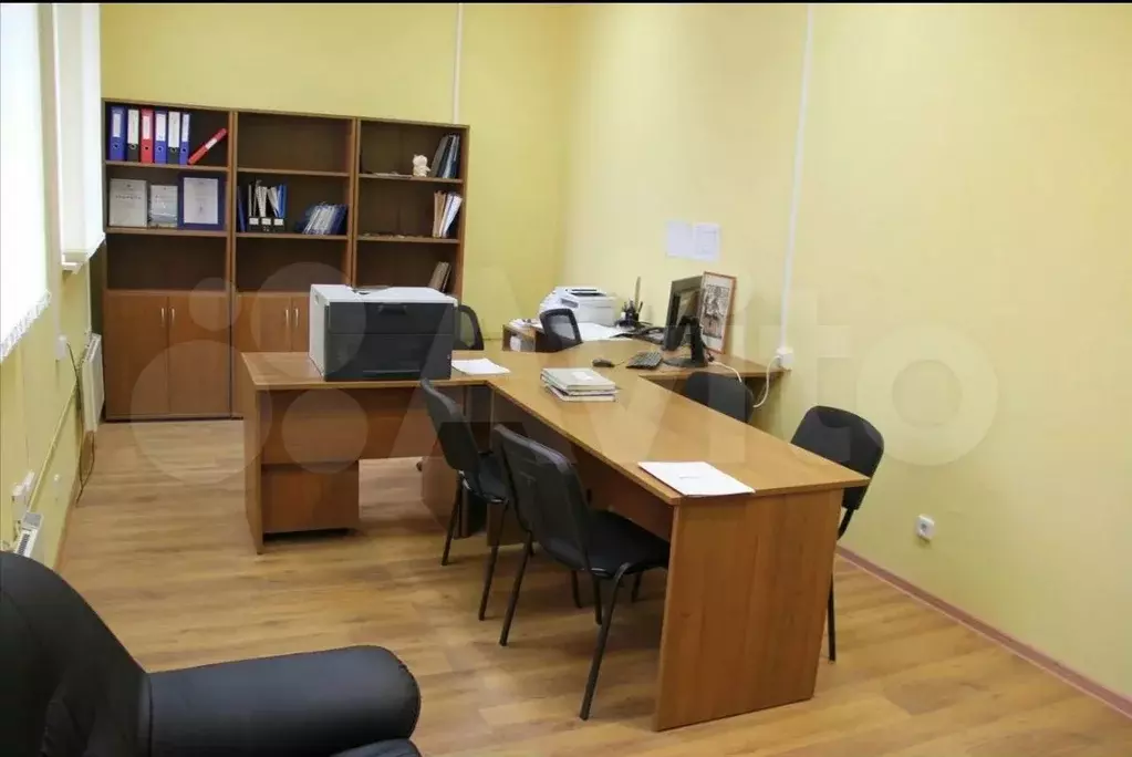 Офис, 22 м ифнс 21 - Фото 0
