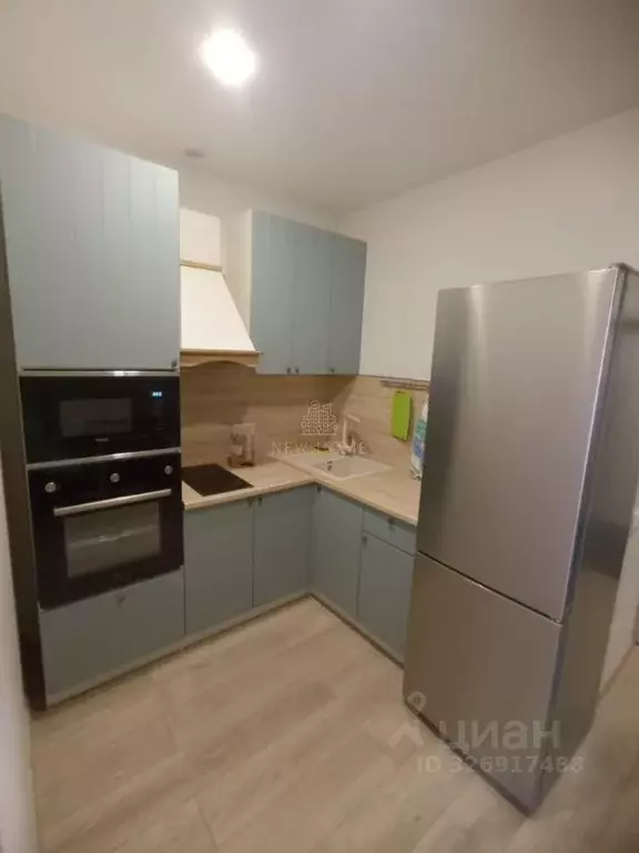 1-к кв. Московская область, Домодедово городской округ, с. Домодедово ... - Фото 1