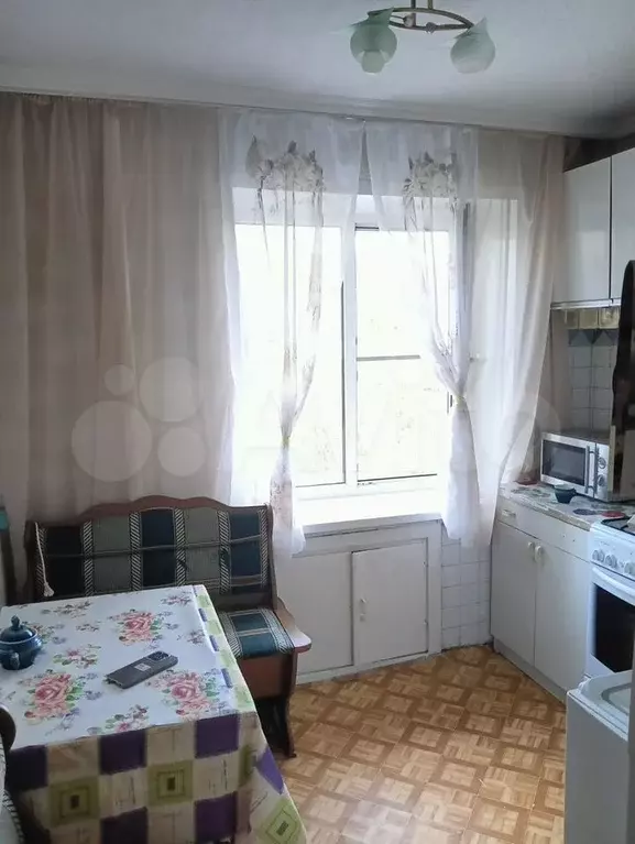 2-к. квартира, 52 м, 3/5 эт. - Фото 1