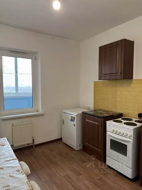 1-к кв. Краснодарский край, Краснодар Почтовый мкр,  (37.0 м) - Фото 2