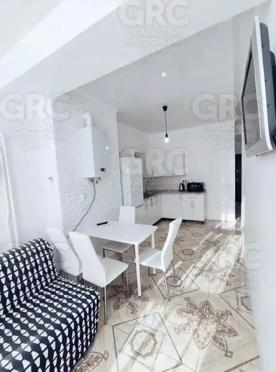 Квартира, 2 комнаты, 47.2 м - Фото 1