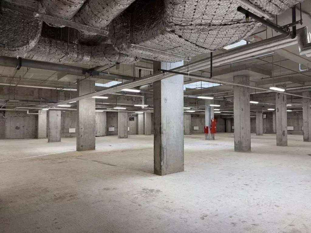 Помещение свободного назначения в Санкт-Петербург Ремесленная ул., 15 ... - Фото 2