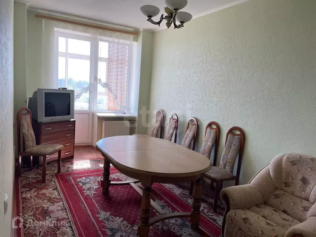 Продаётся 2-к квартира, 59.2 м - Фото 0